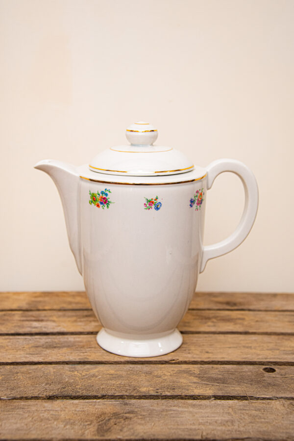 Théières vintage – Image 3