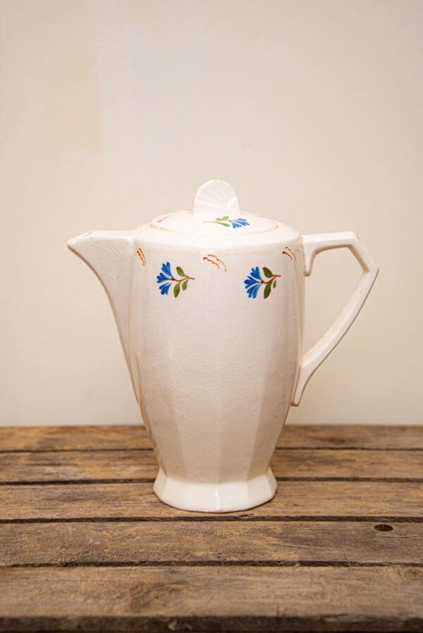 Théières vintage – Image 7