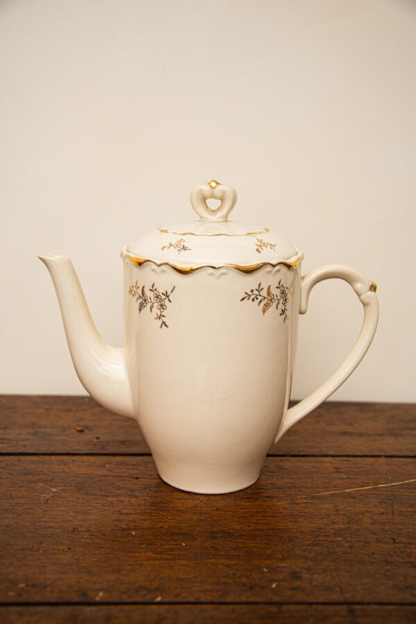 Théières vintage – Image 2