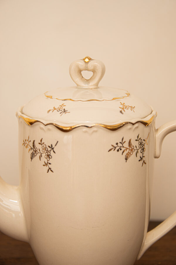 Théières vintage – Image 4