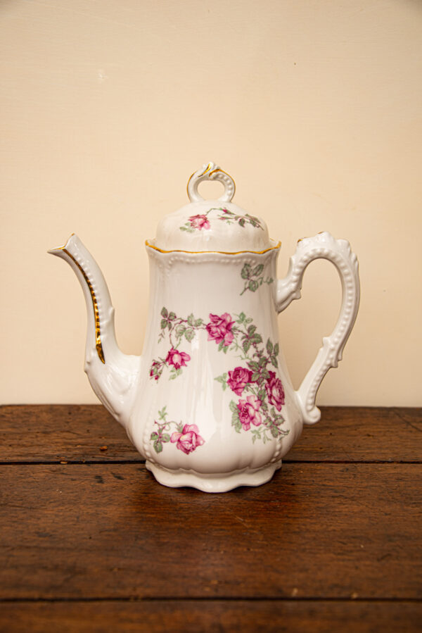 Théières vintage – Image 5