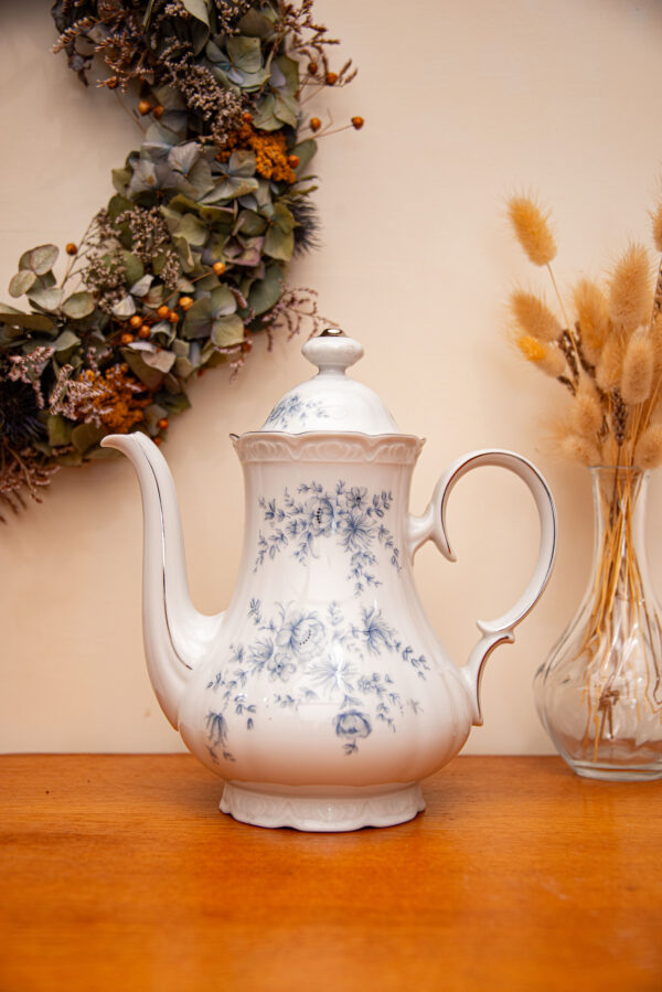 Théières vintage – Image 8