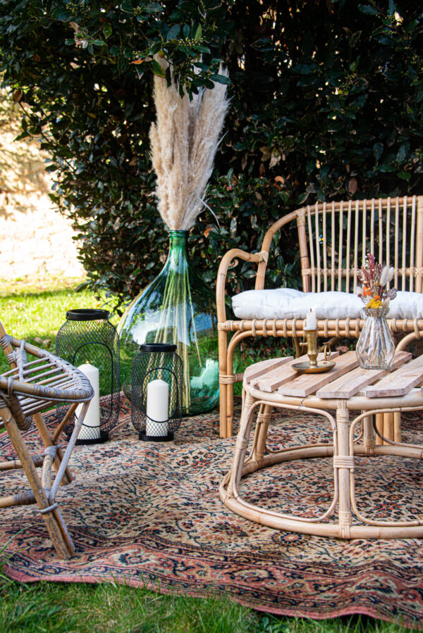 Pack Salon Champêtre – Image 3