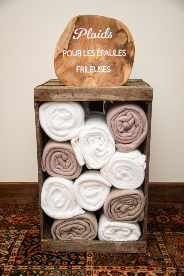 Plaids tout doux – Image 3