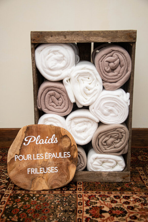 Plaids tout doux – Image 2
