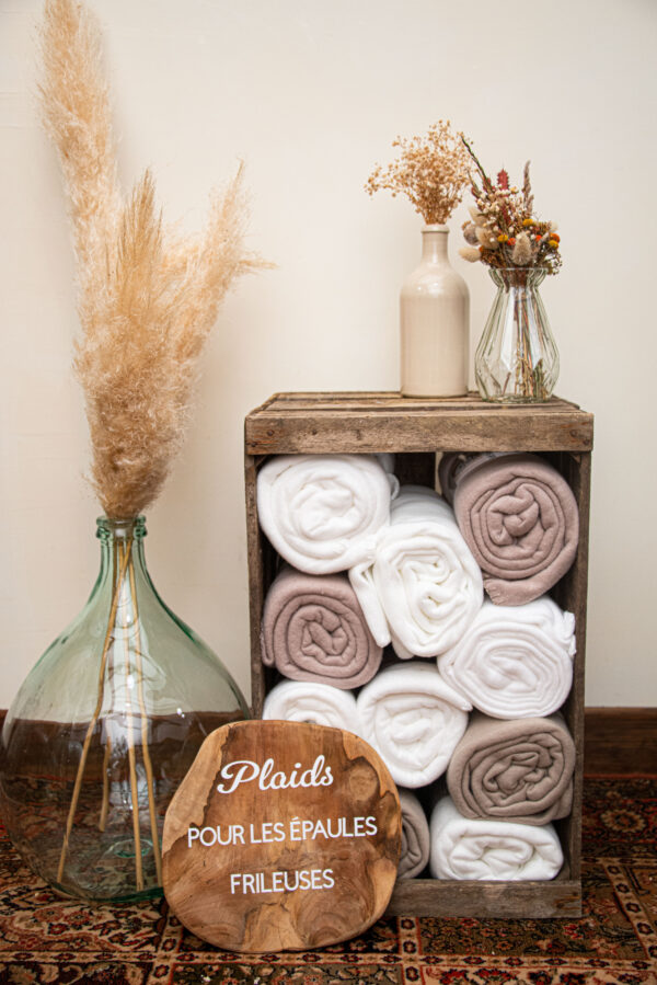 Plaids tout doux – Image 4