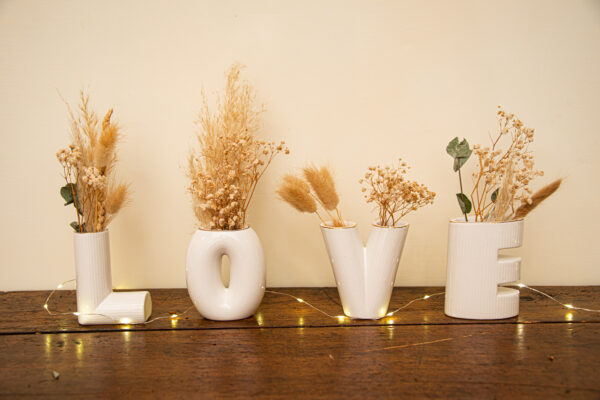 Vases "LOVE" – Image 2