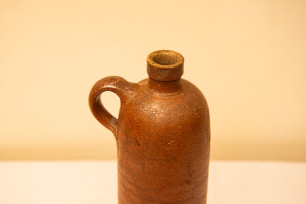 Bouteille en grès / vase – Image 2