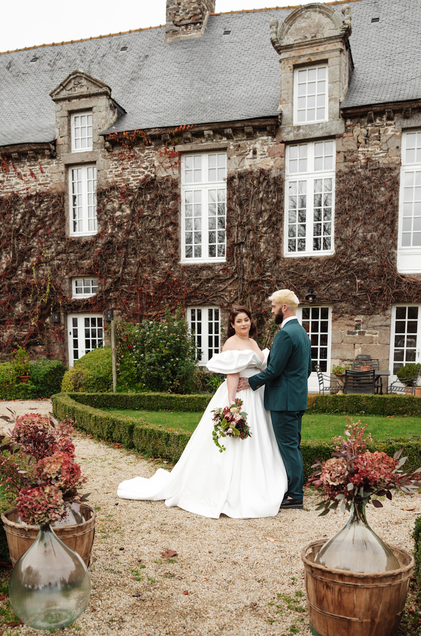 Dames-jeannes XXL transparentes – Image 2