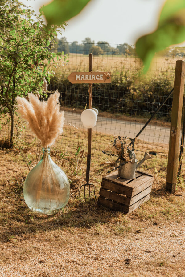 Dames-jeannes XXL transparentes – Image 2