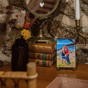 Livres anciens décoratifs